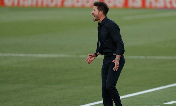 Simeone: 